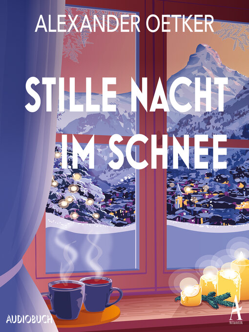 Title details for Stille Nacht im Schnee by Alexander Oetker - Available